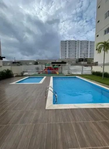 ALUGO RESIDENCIAL LÍRIO DO VALE