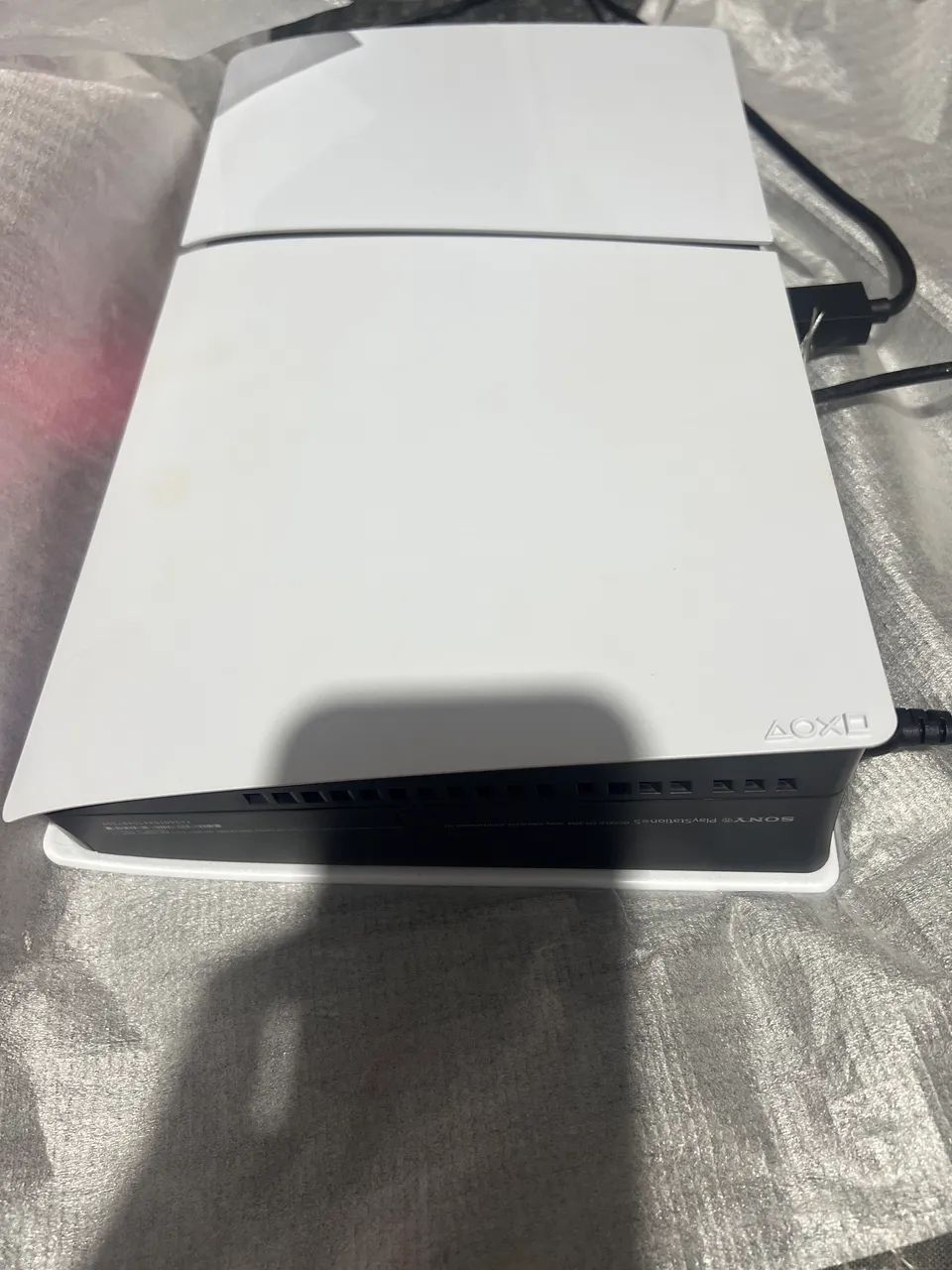 PS5 1TB A VENDA