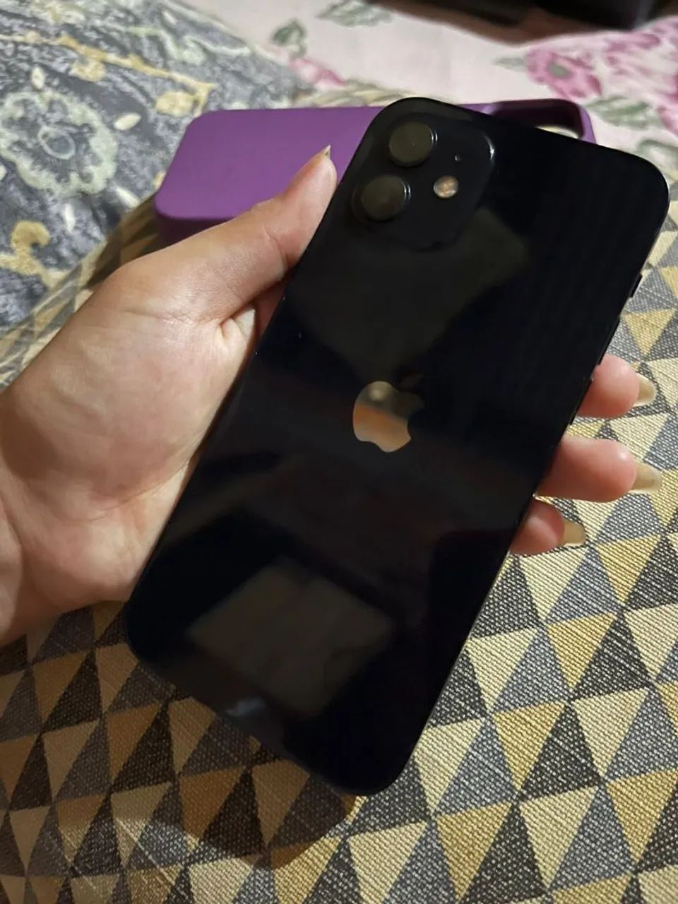 Iphone 12 - Foto 3