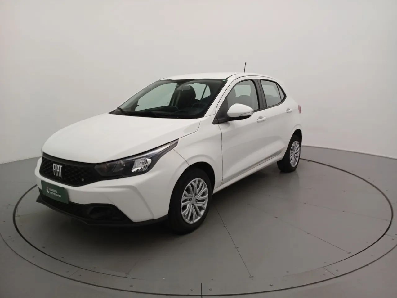 Fiat Argo Drive 1.0 Firefly 2025
