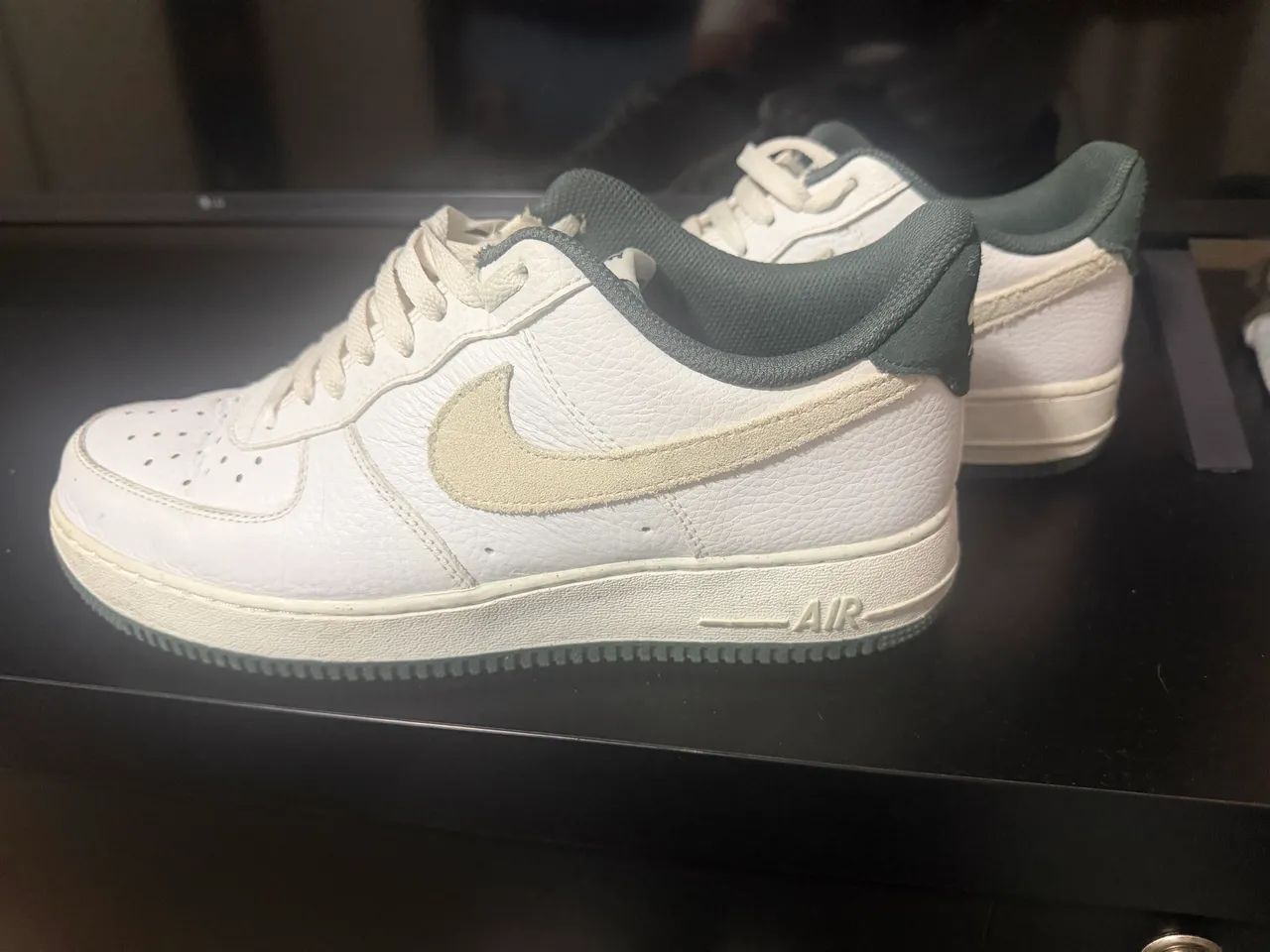 Nike Air Force 1  - Foto 3