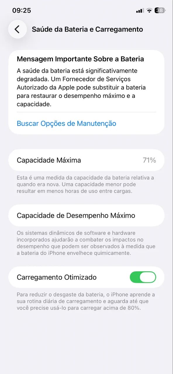Vendo iPhone 11 128GB roxo  - Foto 3