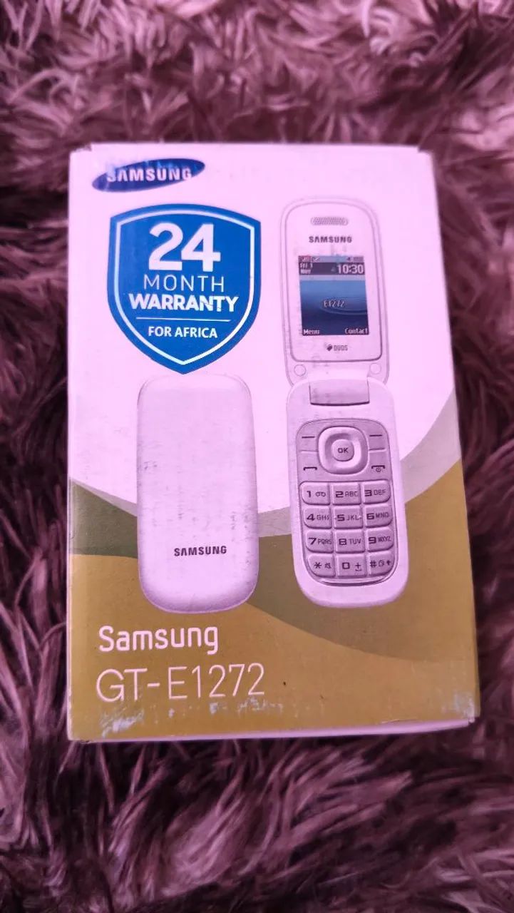 Vendo celular básico para pessoas que não usam smartphones - Foto 2