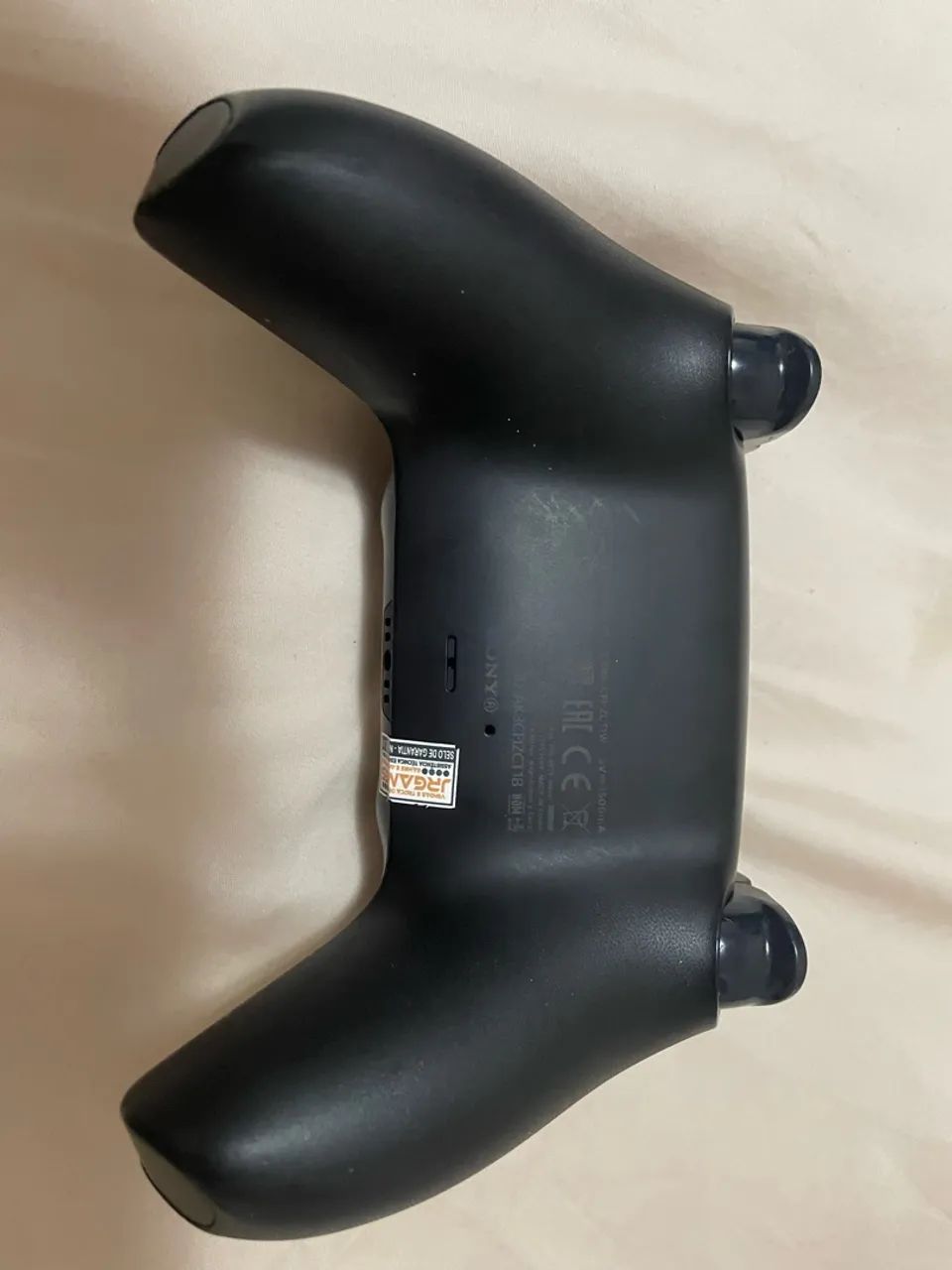 Dualsense preto - Foto 2