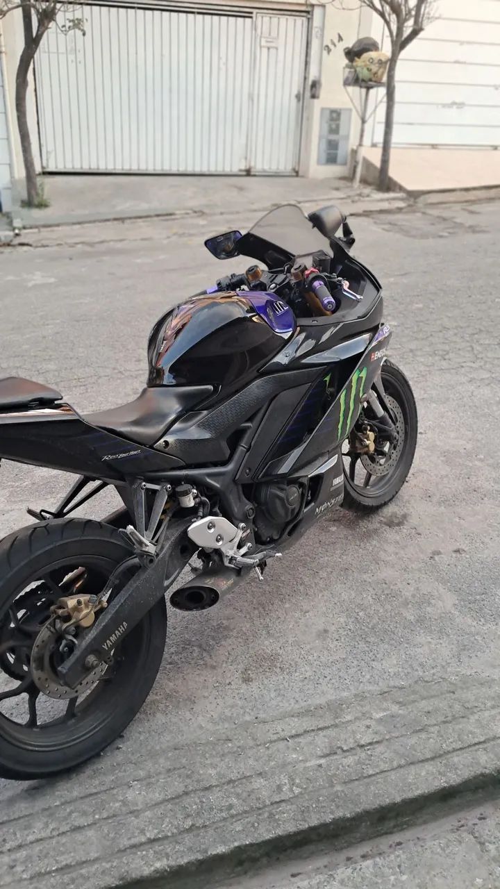 R3 2019/2020  - Foto 2