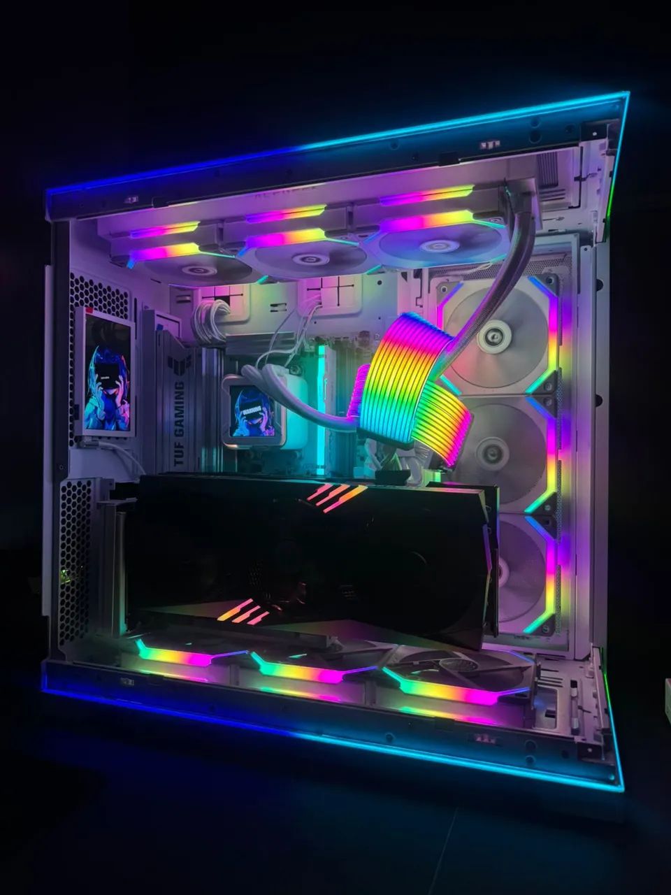 PC GAMER HIGH END - Foto 3