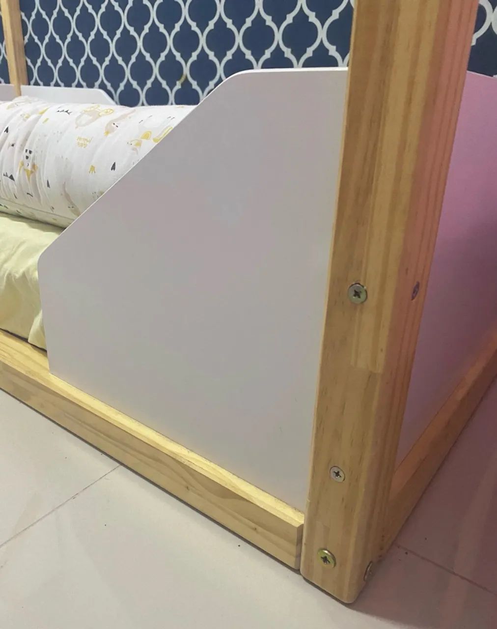 Cama infantil  - Foto 2