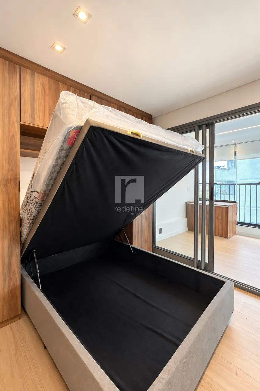 Studio - Vila Olímpia - Foto 5
