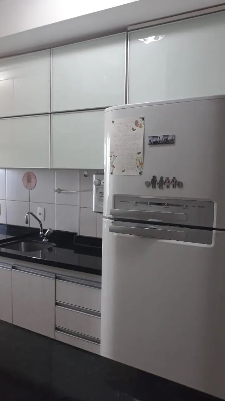 Apartamento Gama-DF - Foto 4