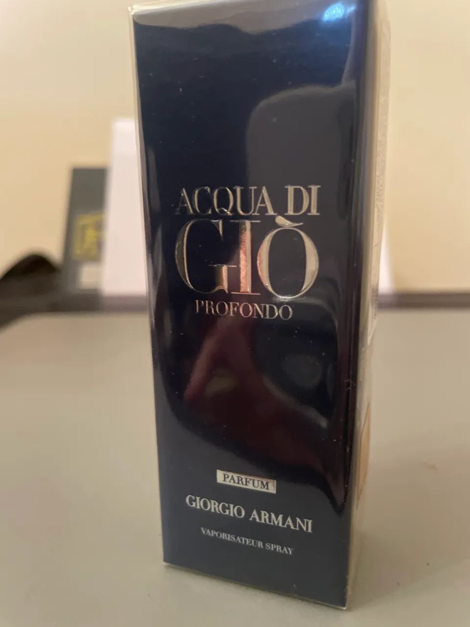 Acqua di Gio Profondo Parfum 15ml