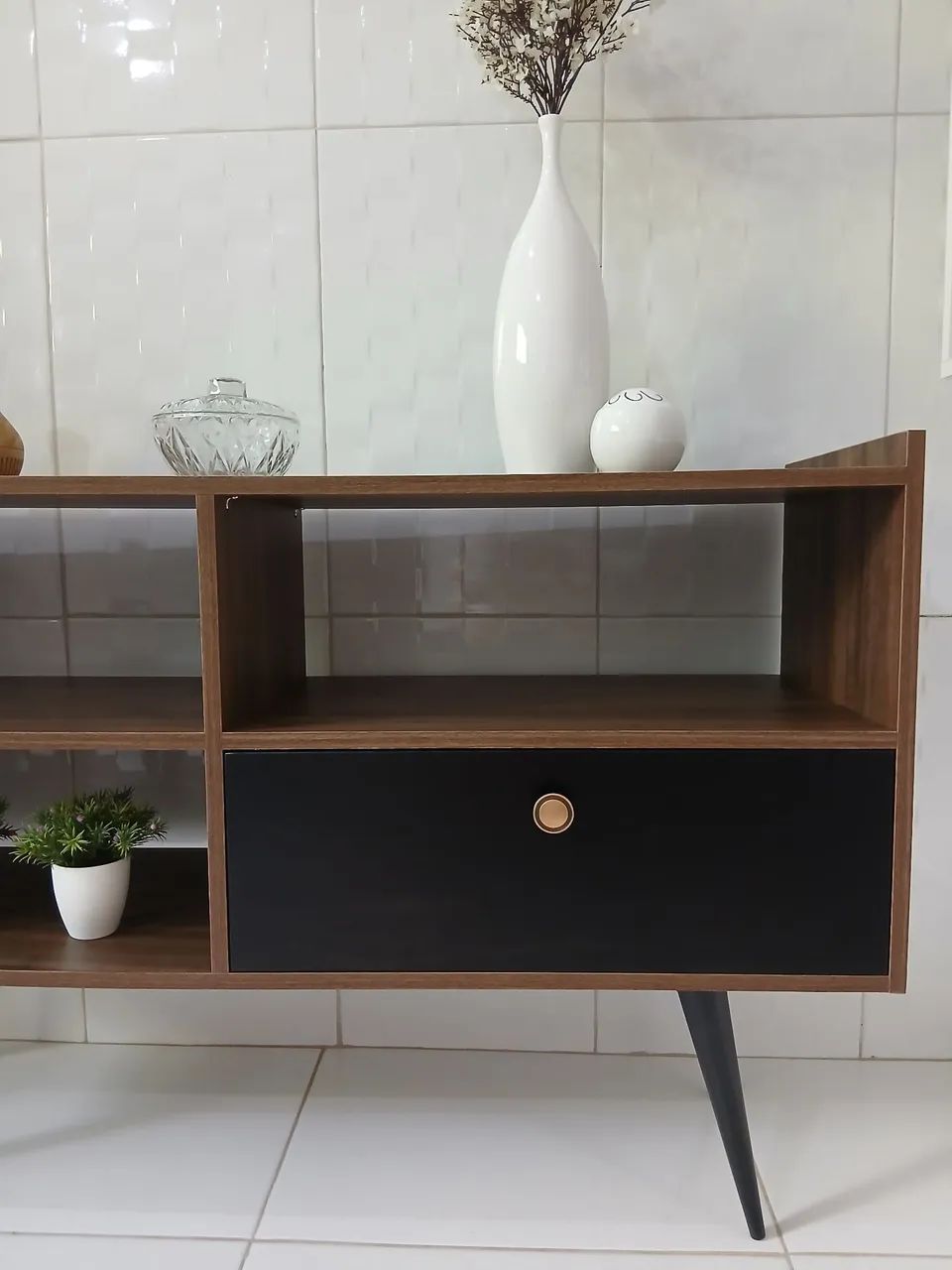 Rack em MDF  - Foto 4