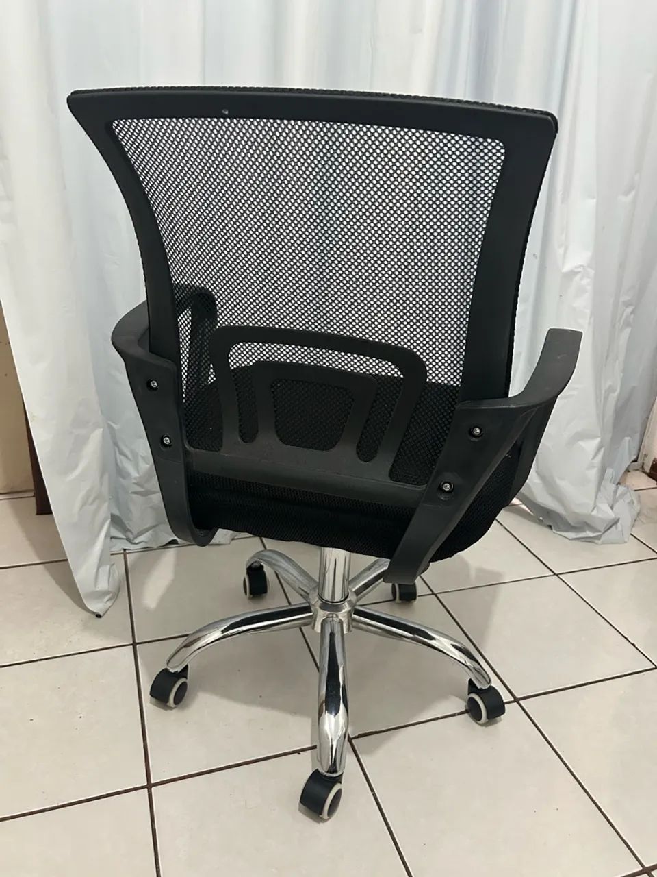 Cadeira Para Escritório - Foto 3