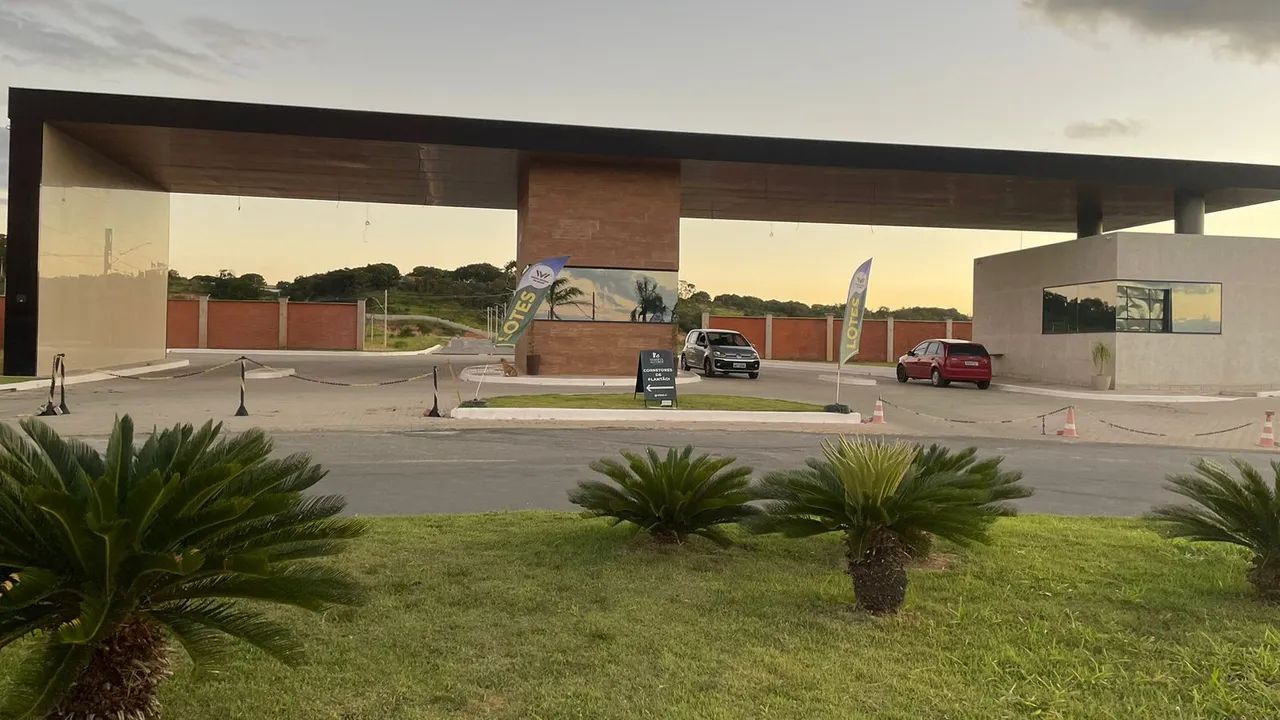 Lote em Bom Despacho, Reserva Alferes 