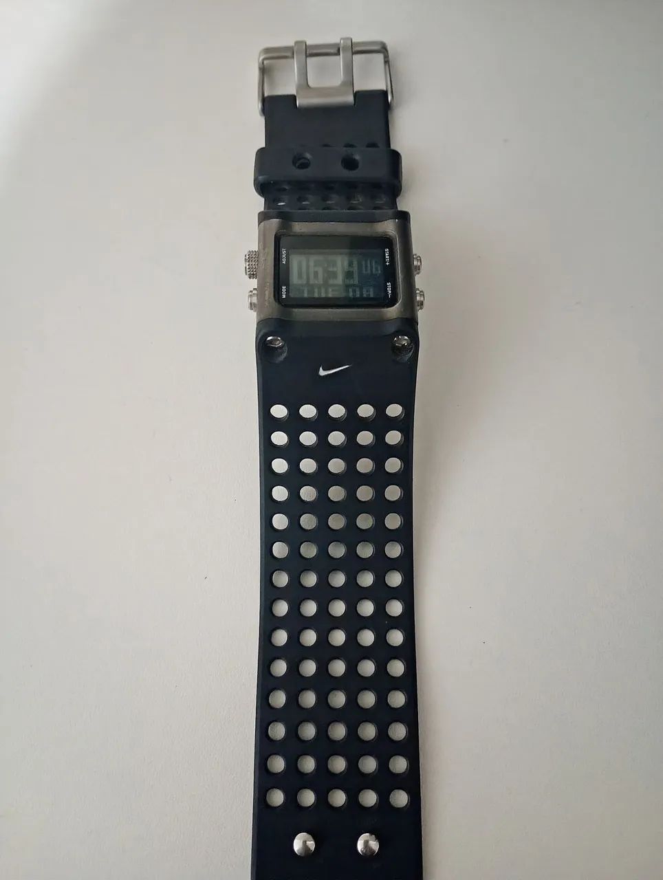 Relógio Nike masculino  - Foto 4