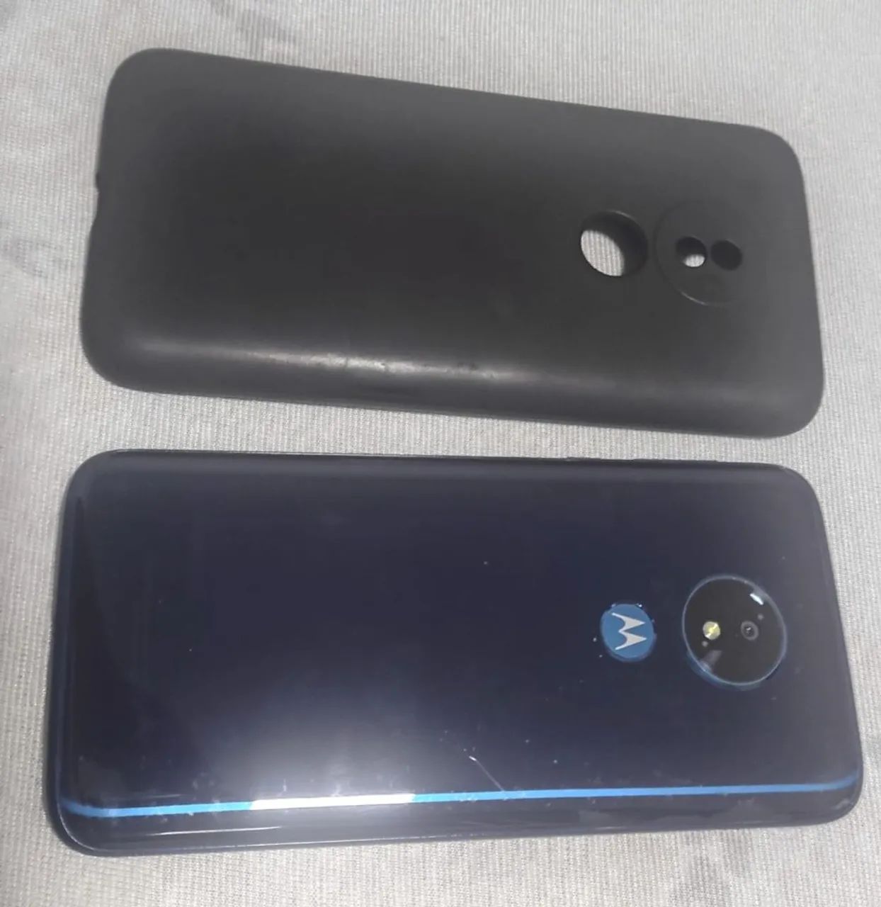 Celular Motorola G7 Power  - Foto 4