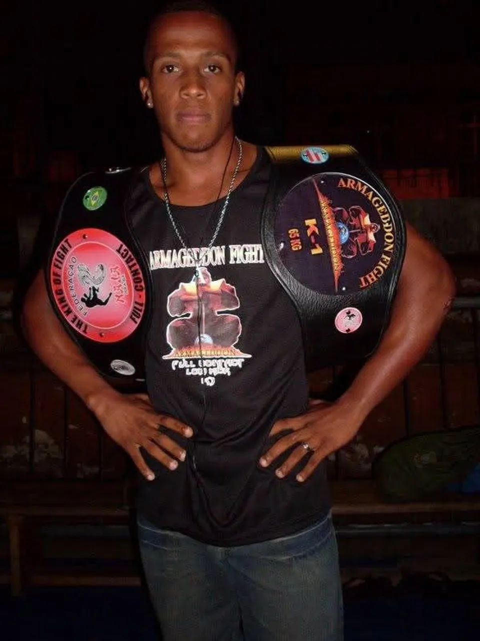 Personal Fight - Foto 3
