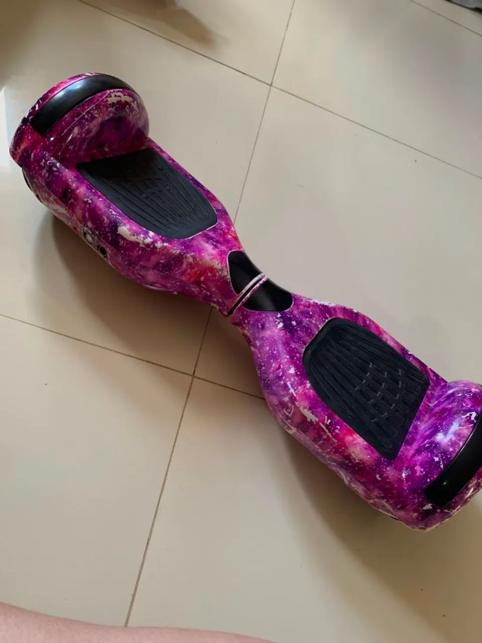 Produto bem conservado 