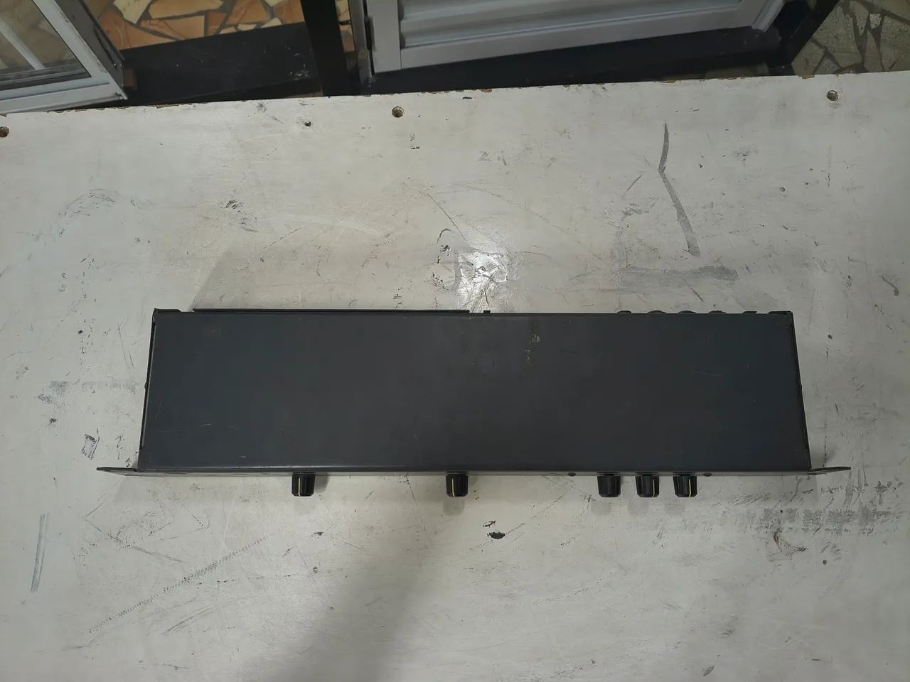 Processador digital de efeitos FXR*não testado* - Foto 4