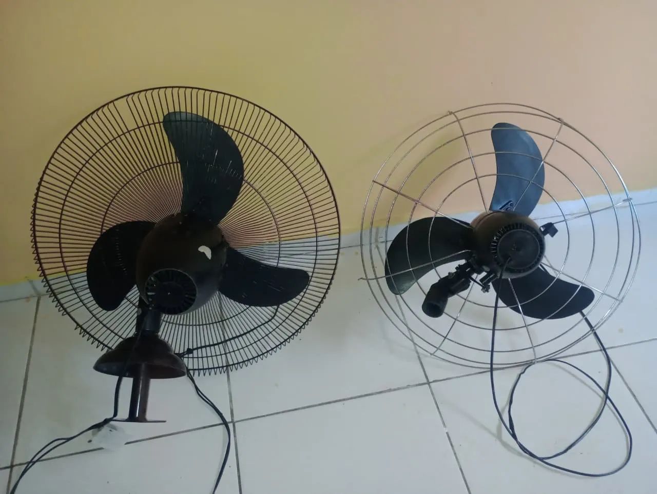Ventilador de Parede - Foto 5