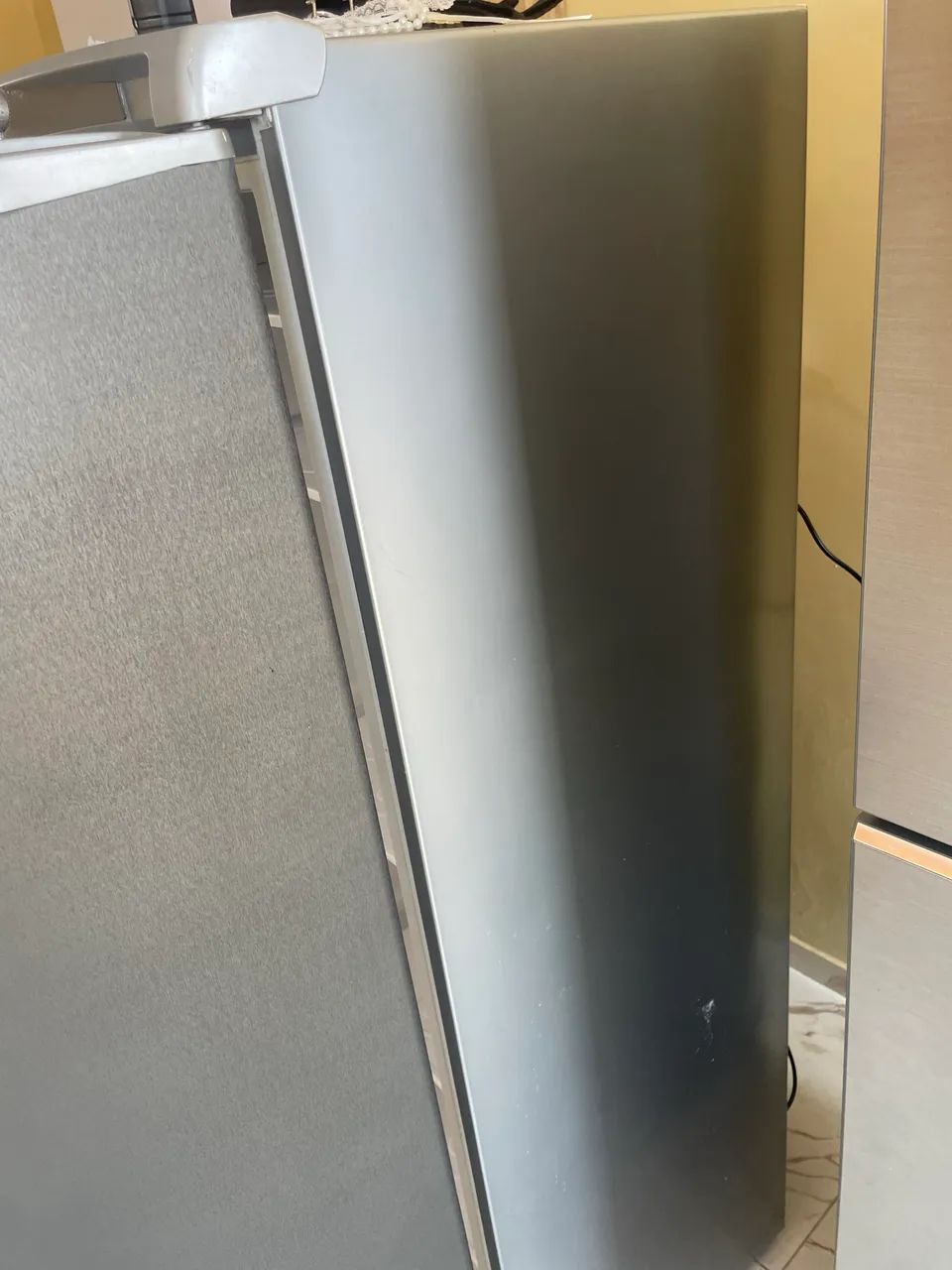 Freezer Vertical C ônsul - Foto 2