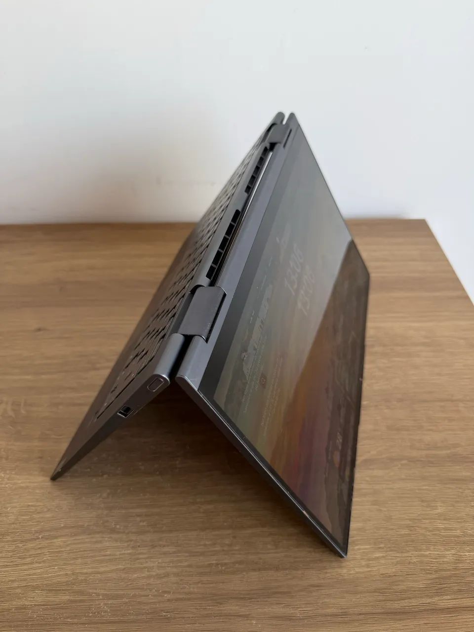 LENOVO YOGA 2 em 1 - Foto 2