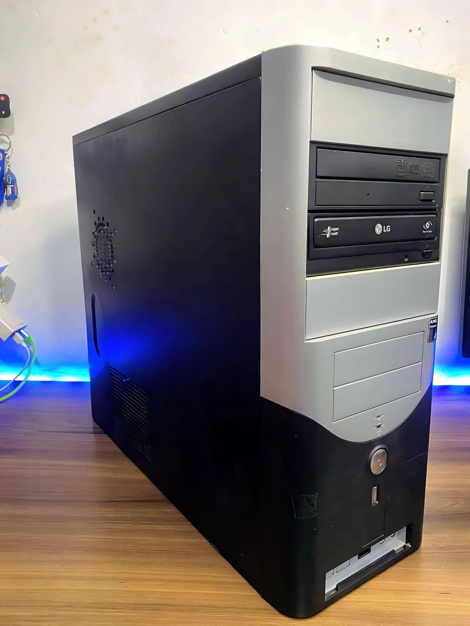 PC COMPLETO!! - Foto 5