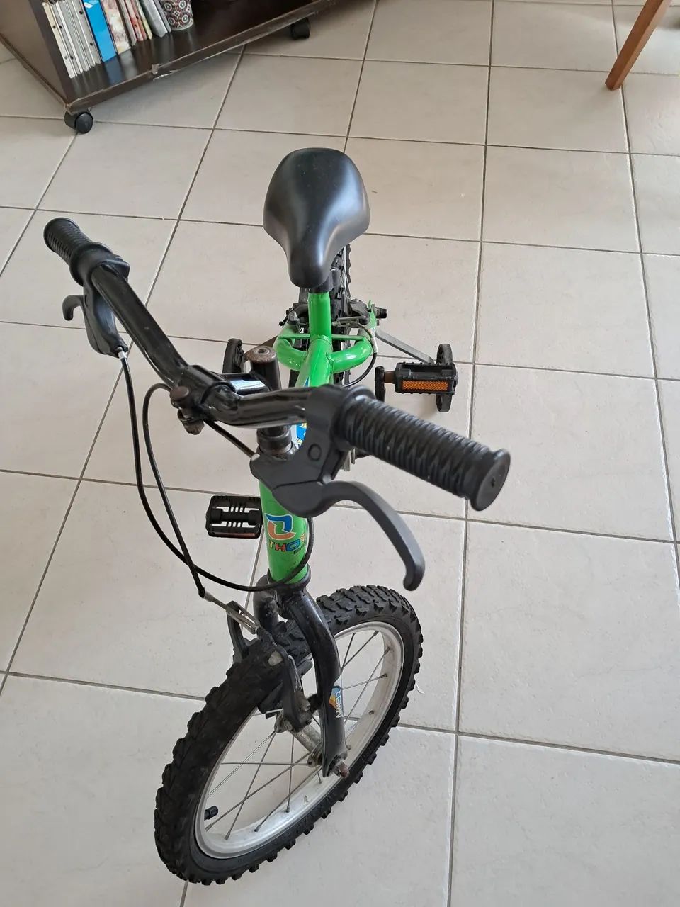 Bicicleta infantil  - Foto 2