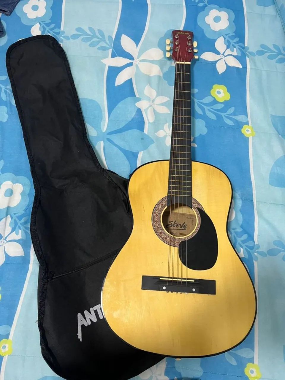 Violão 