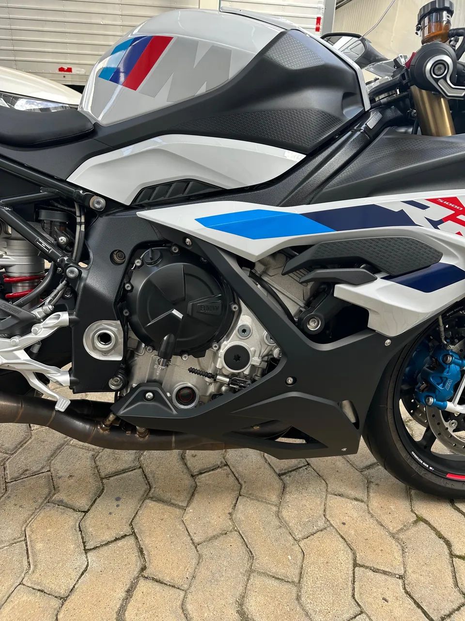 S1000rr m-package - Foto 3