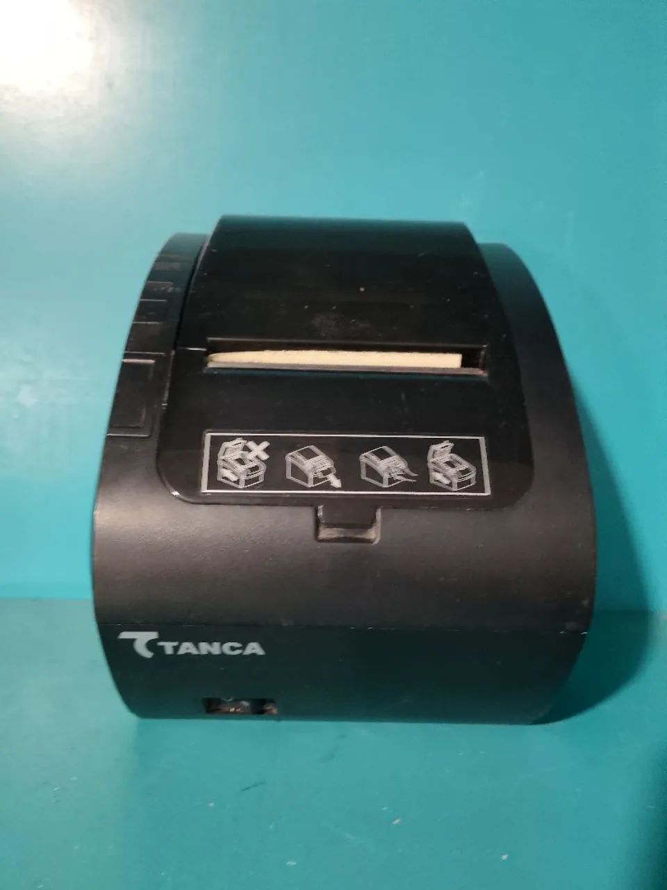 Impressora Cupom Tanca