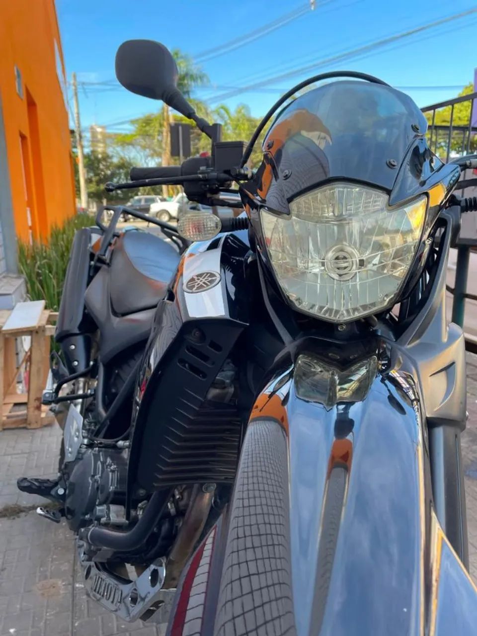 XT 660 - Foto 2