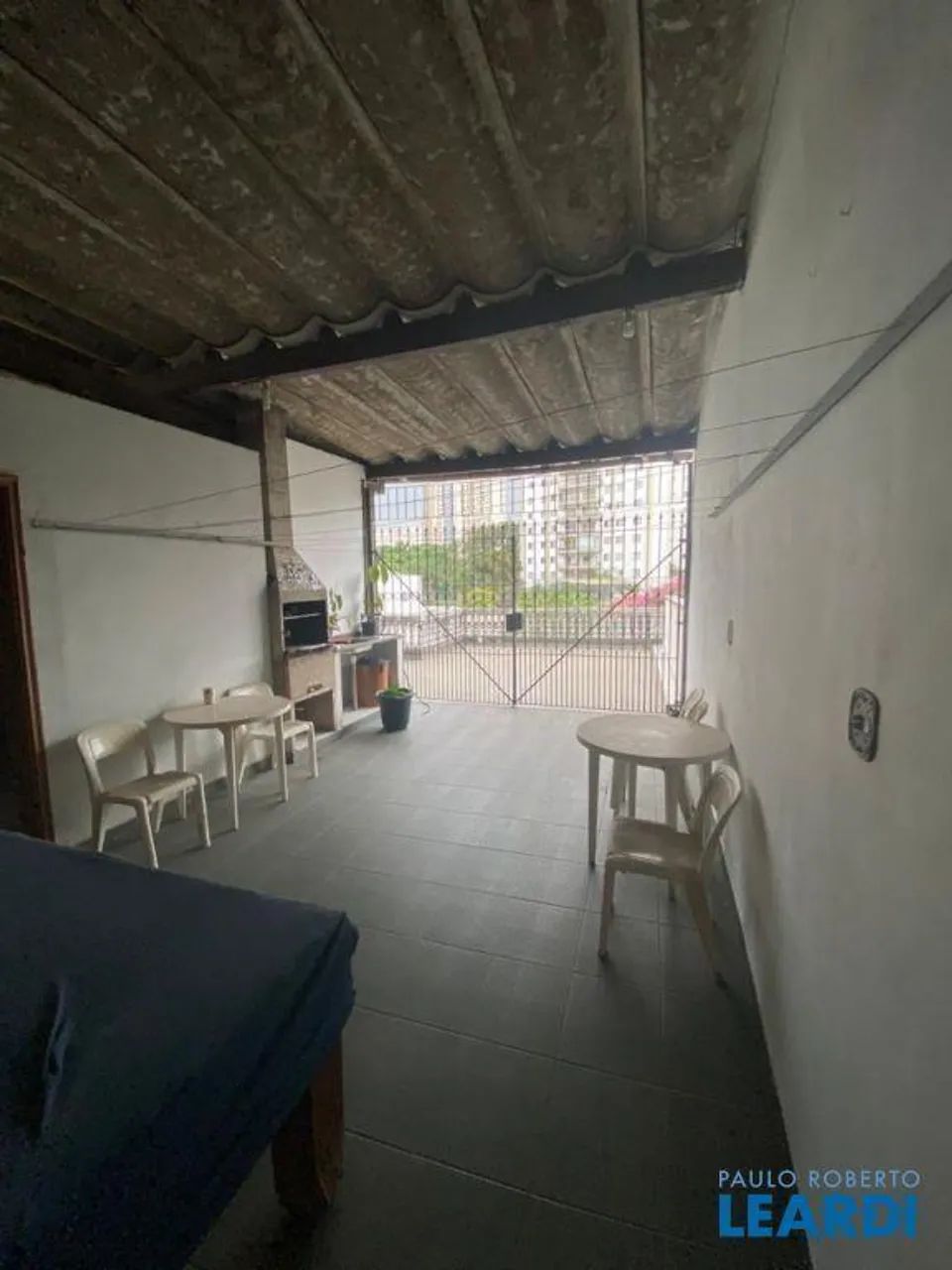SOBRADO - PERDIZES - SP - Foto 3