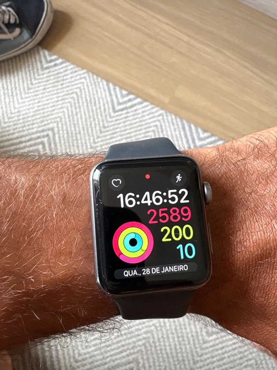 Apple watch Se3 42mm