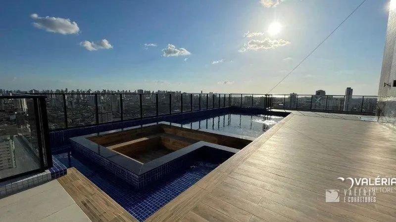 LOFT NO BAIRRO DO MARCO COM 46M²!! 01 VAGA! - Foto 5