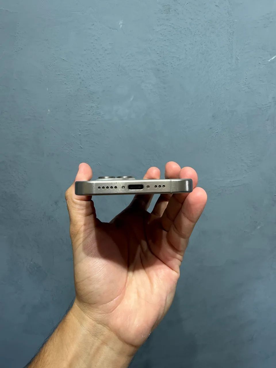 iPhone 15 Pro 128GB - 87% - Foto 2