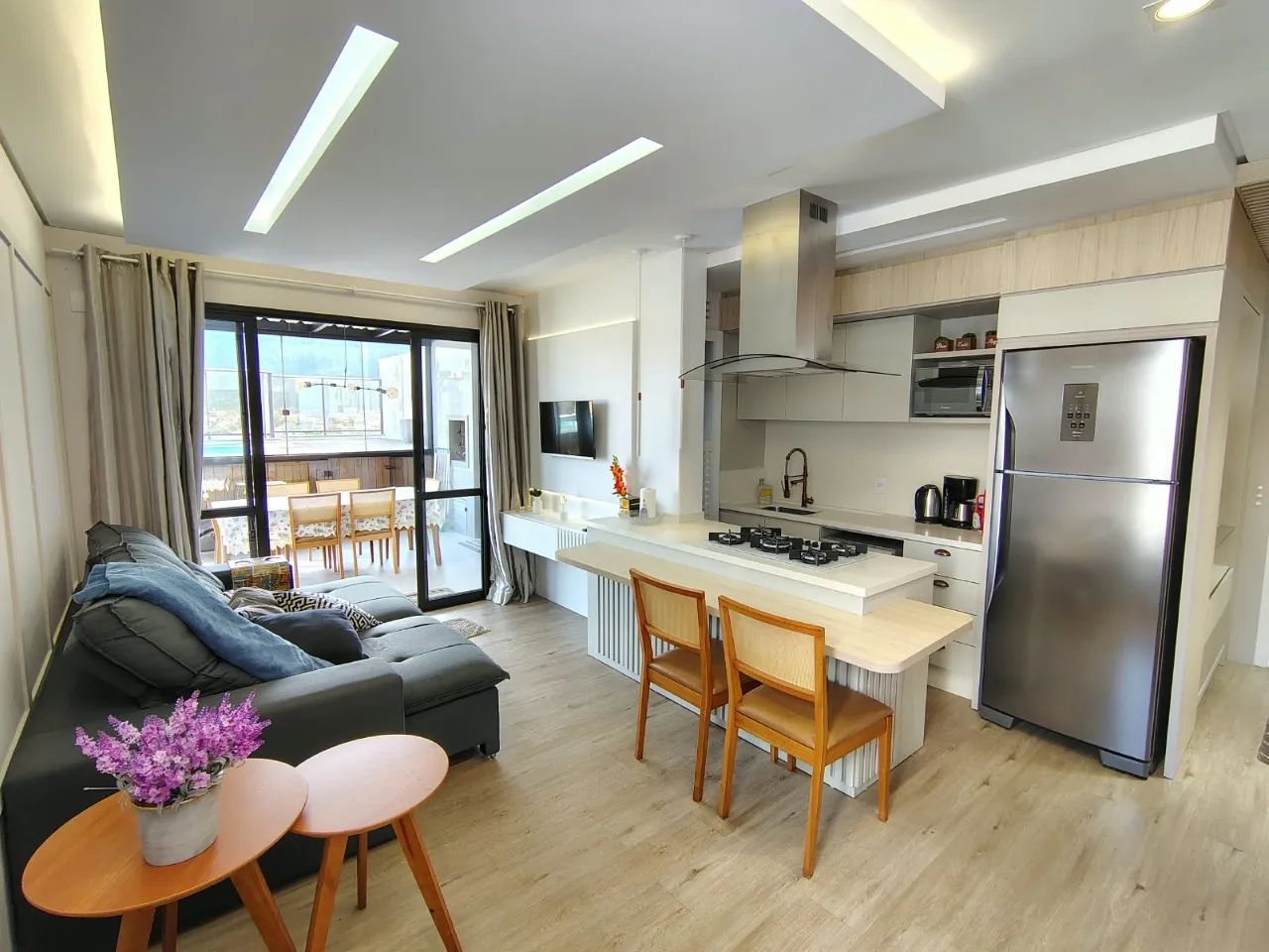 Apartamento em Palmas com 2 suítes e vaga dupla - Foto 3