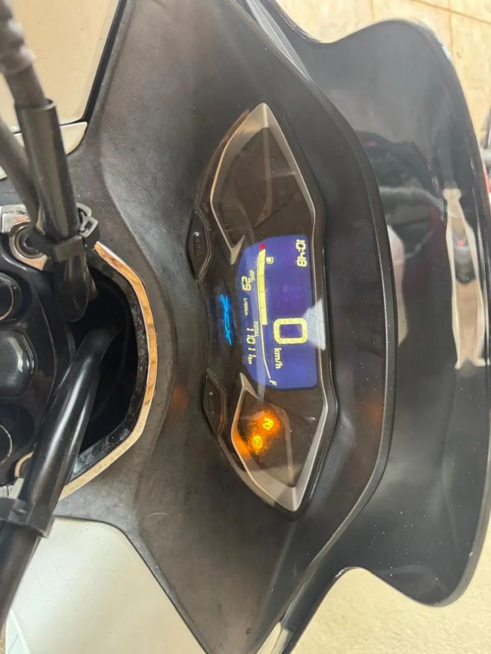 Moto muito nova ! - Foto 5