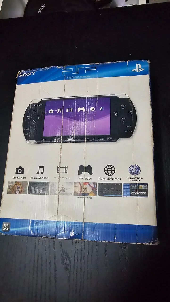Sony PSP 3001 original - Foto 5