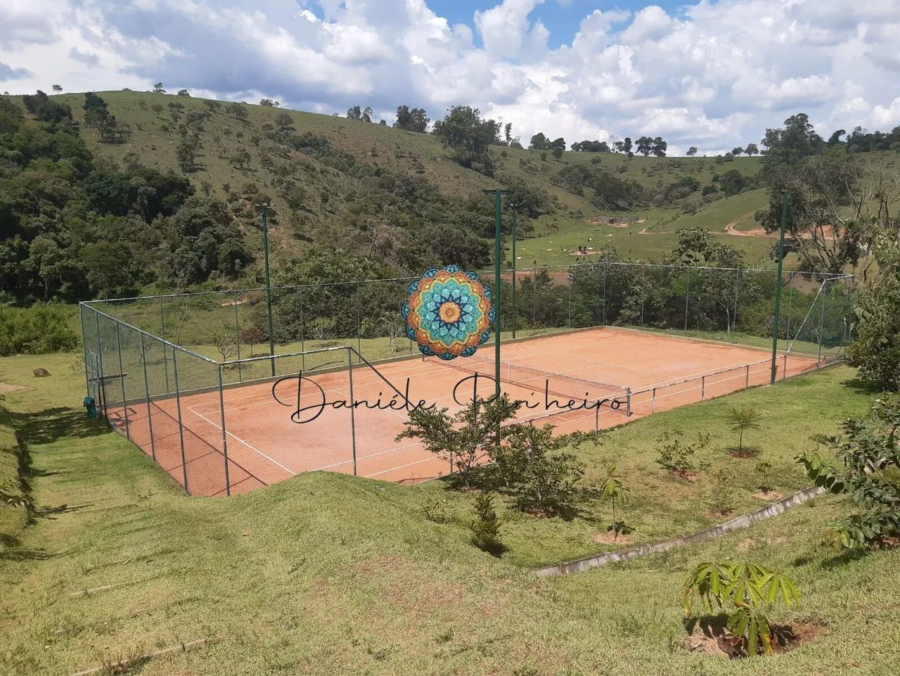 Condomínio Ecologie Itatiba - Terreno em Condomínio A Venda Ecologie Itatiba - Foto 10