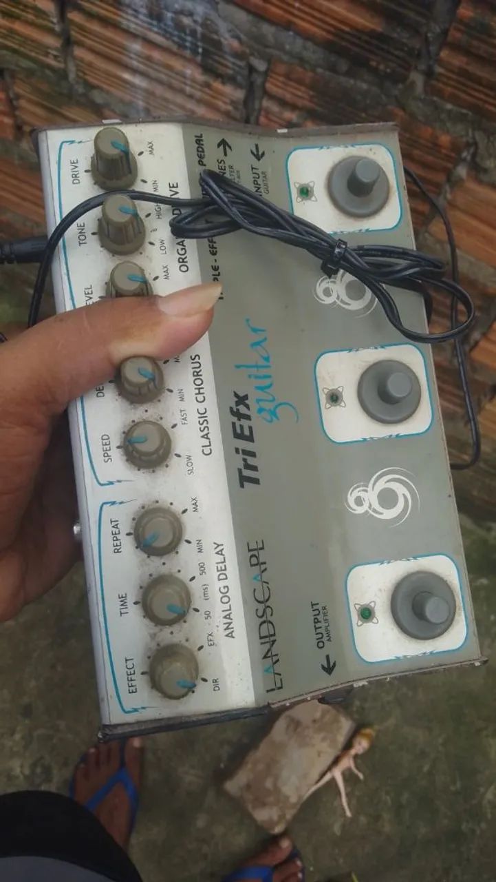 Venda e compra de eletrônicos..