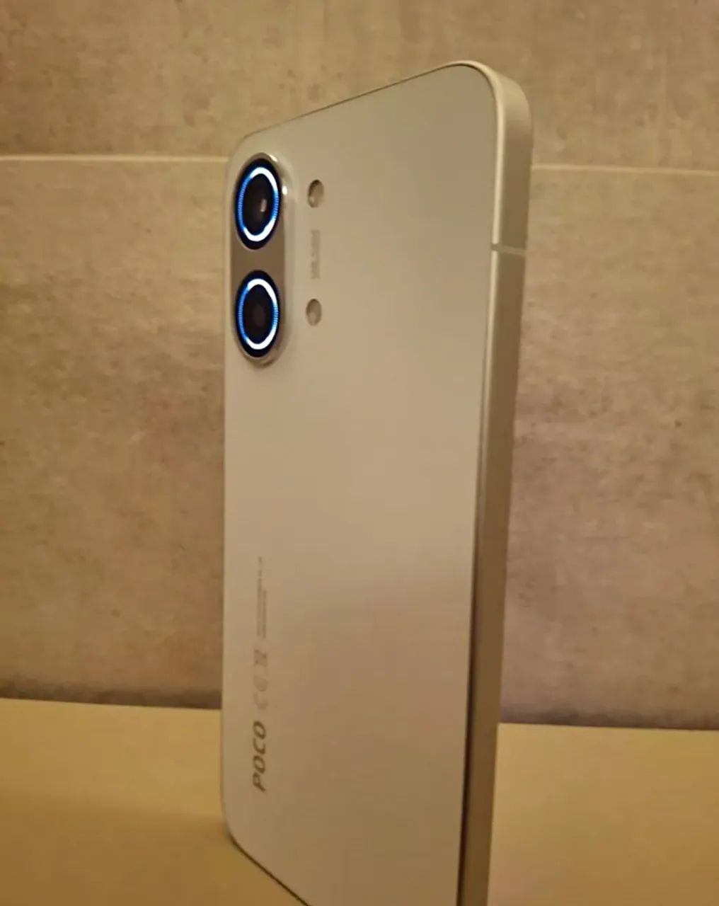 POCO X8 Pro - Foto 4