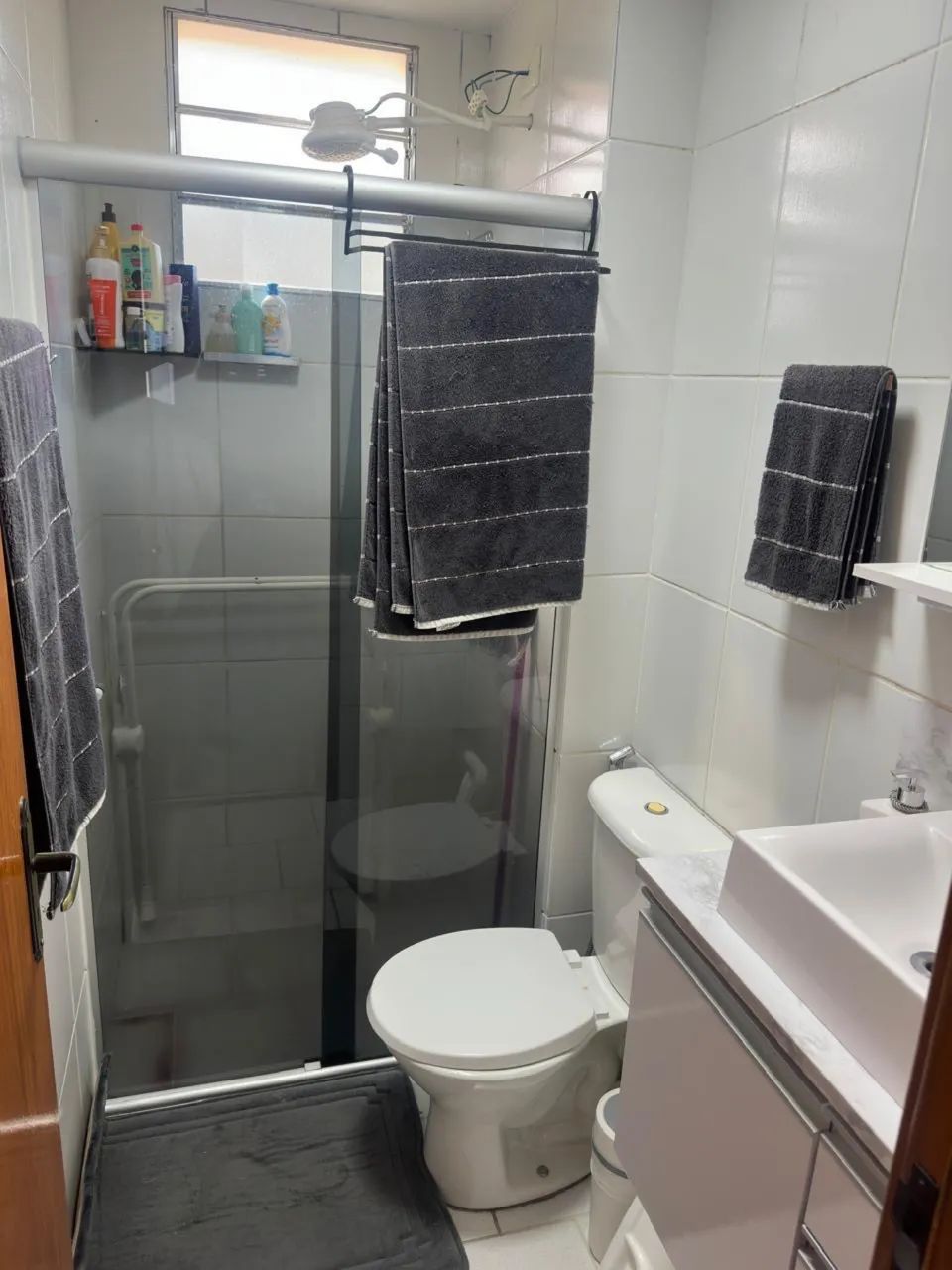 Alugo ótimo apartamento - Foto 5