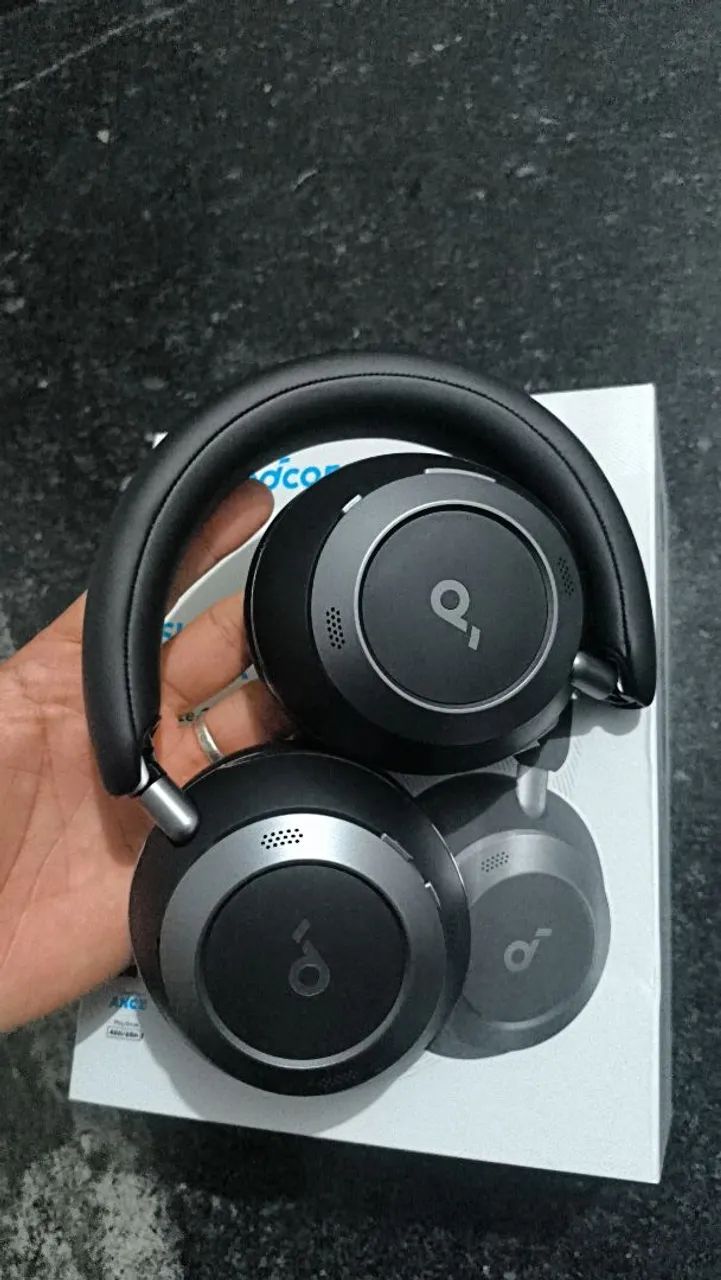 Anker Soundcore Space One Pro - Foto 2