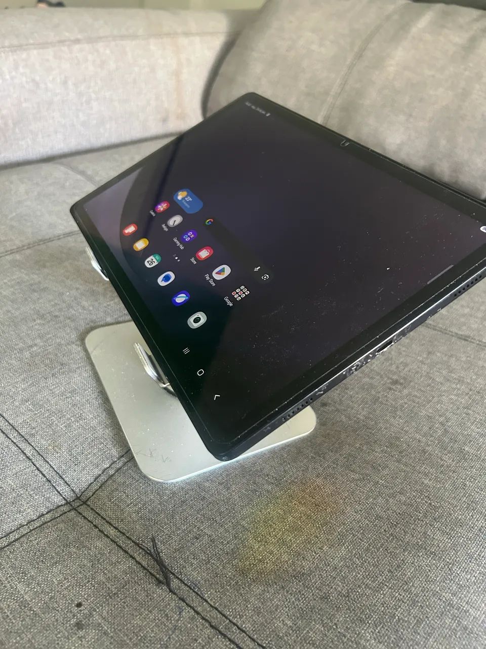 Tablet Samsung A9 tela 11