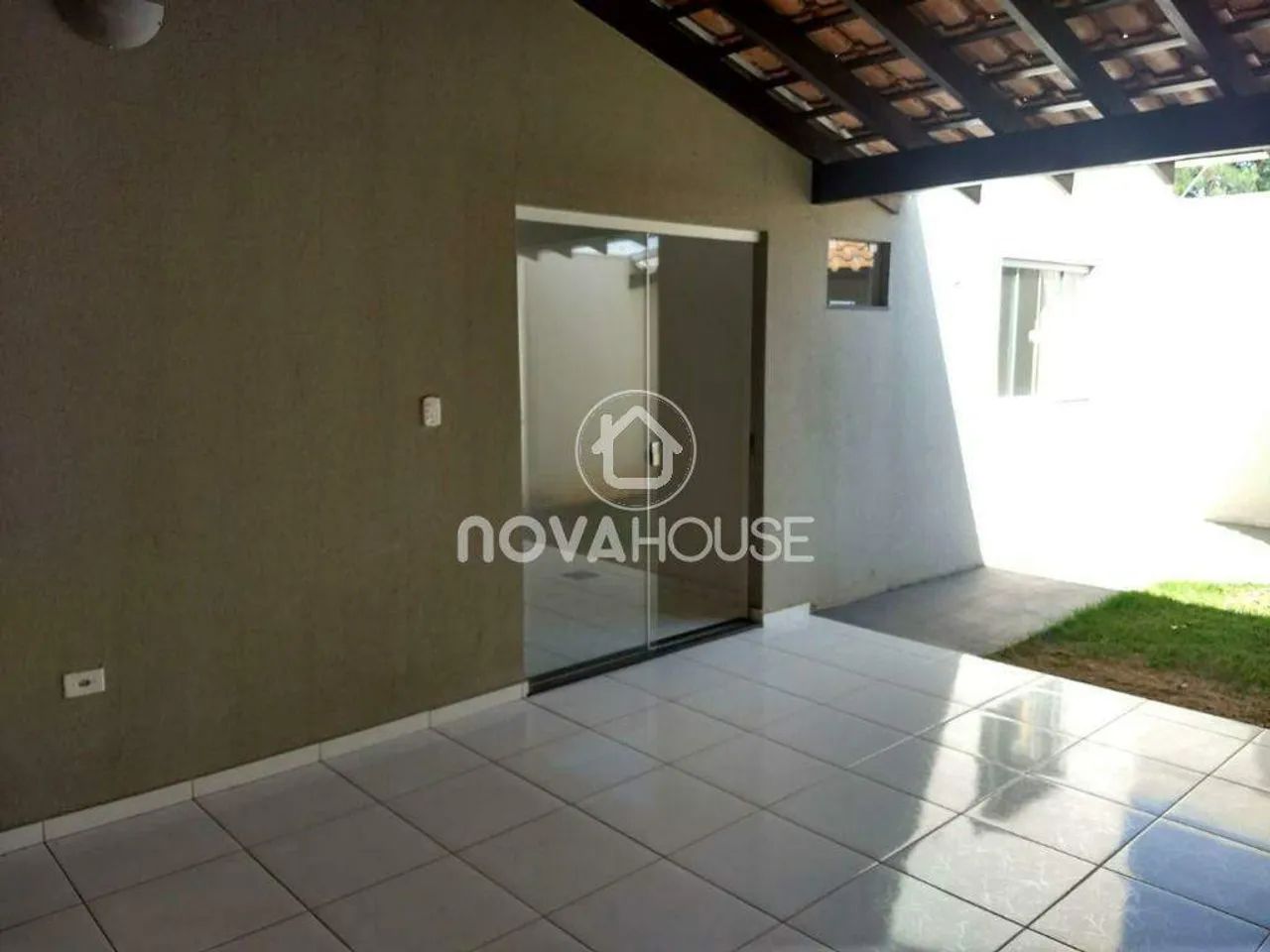 ÓTIMA CASA NO GUANANDI - Foto 5