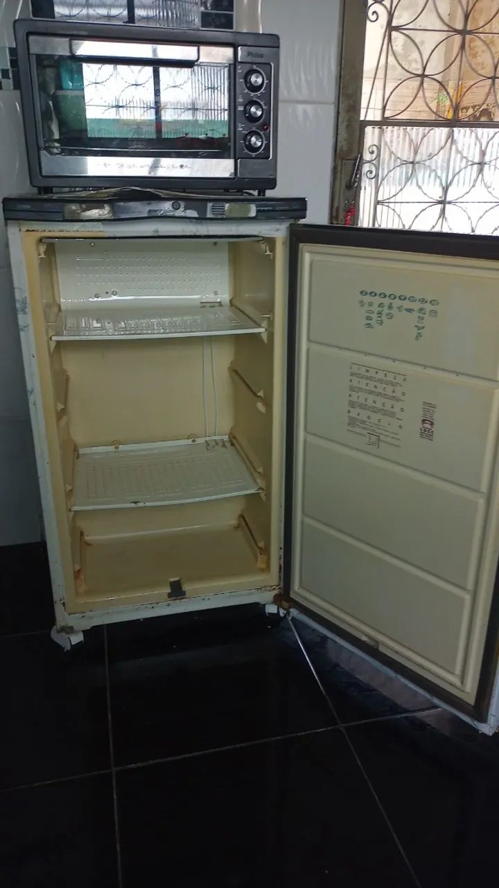 Freezer Consul Vertical 180 litros - Foto 3