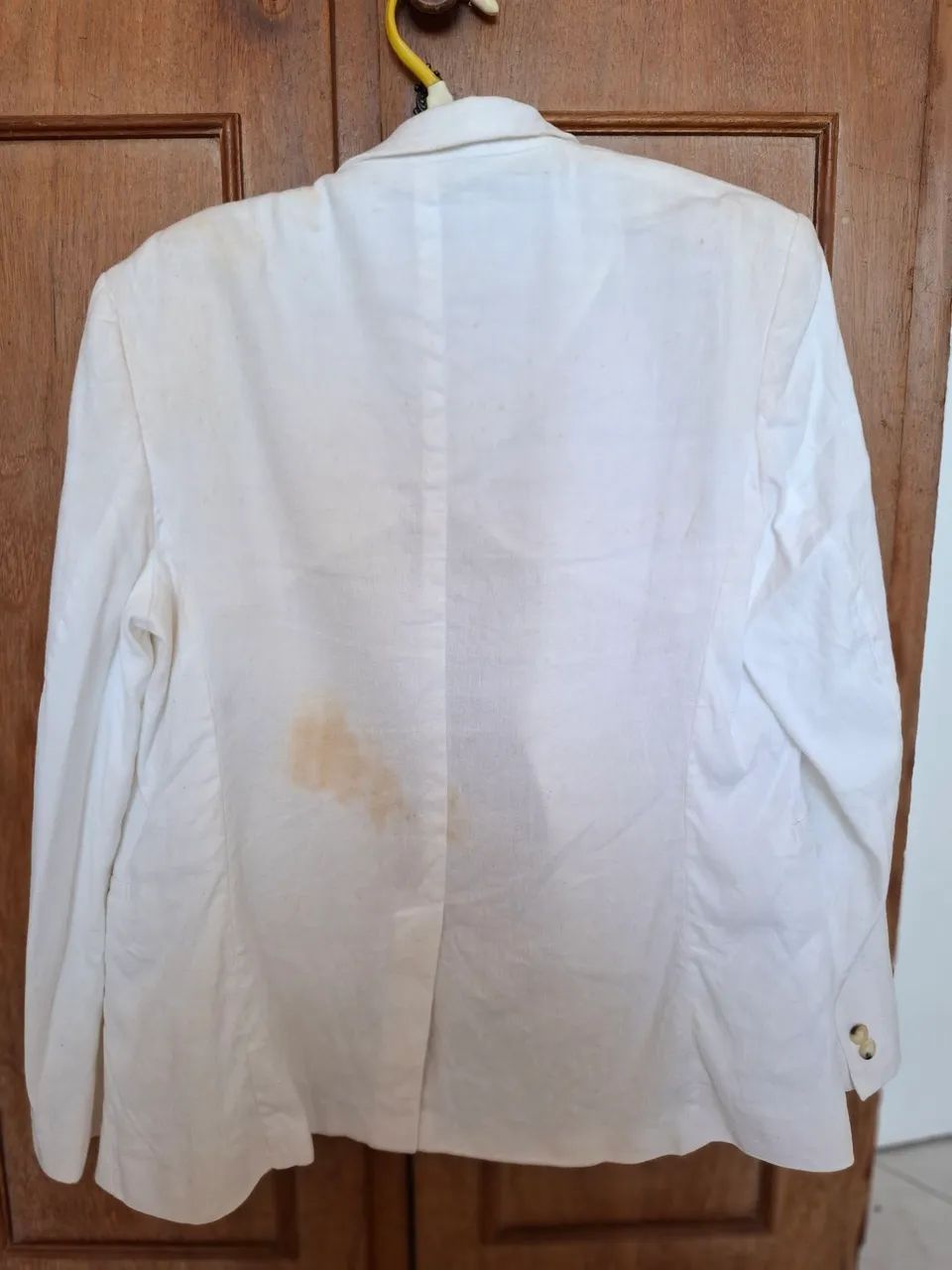 Blazer masculino Zara  - Foto 2
