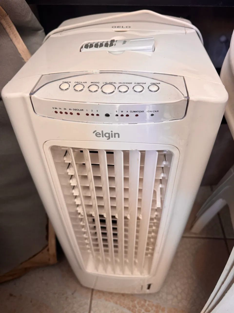 Vende-se climatizador  - Foto 2