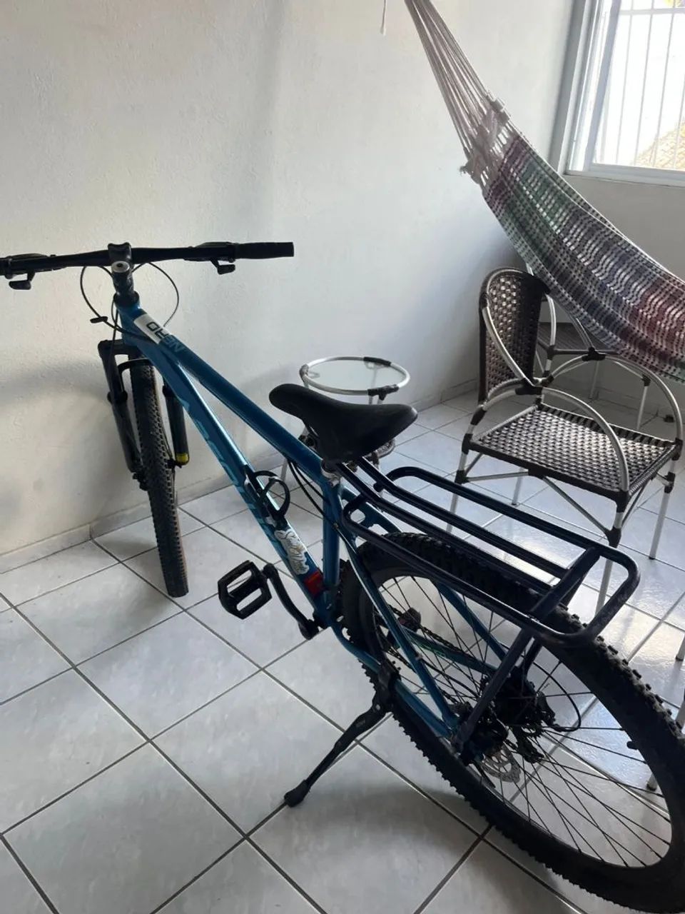 Bicicleta aro 29 absolut shimano - Foto 3