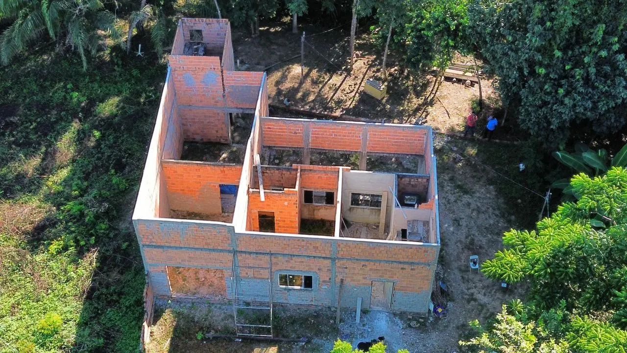 Vendo esse belo pesqueiro  - Foto 2